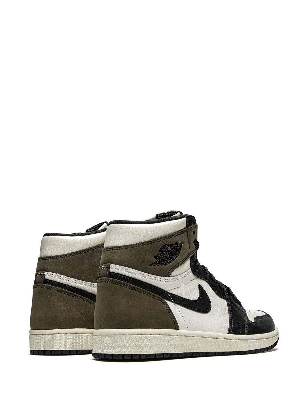 Air Jordan 1 High OG "Dark Mocha"