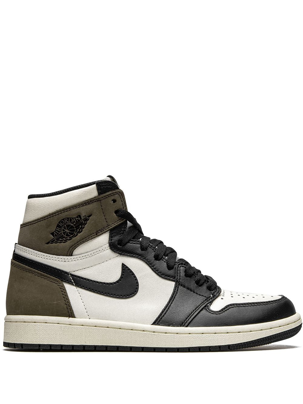 Air Jordan 1 High OG "Dark Mocha"