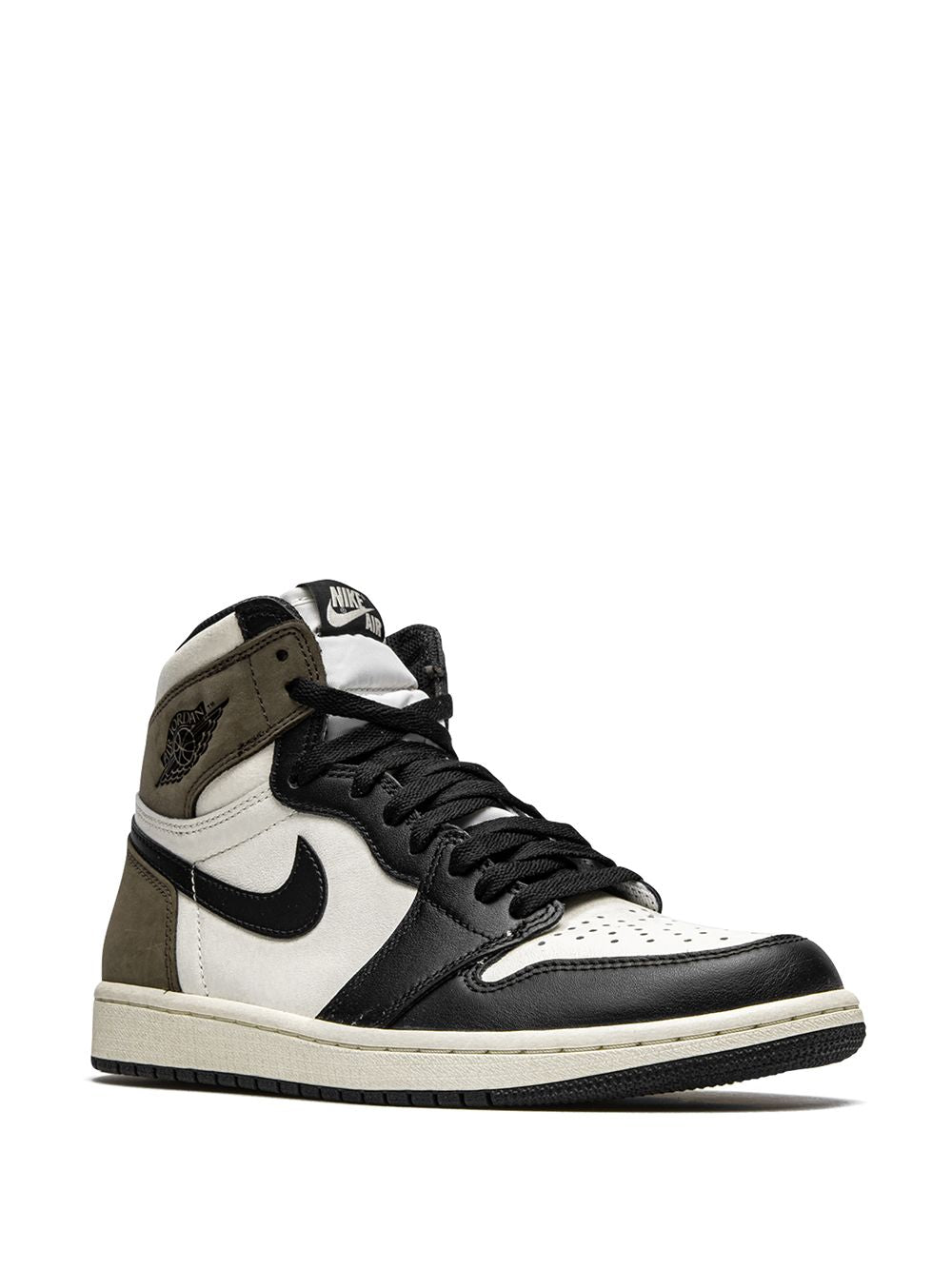 Air Jordan 1 High OG "Dark Mocha"