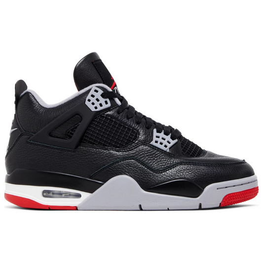 Air Jordan 4 Retro “Bred Reimagined”