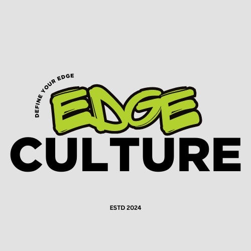 Edge Culture 