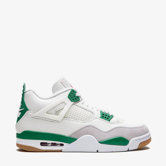 Air Jordan 4 SB “Pine Green”